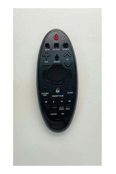 erorex جهاز تحكم عن بعد عالمي لأجهزة التلفزيون Rml930+3 LCD LED HDTV الذكية باللون الأسود