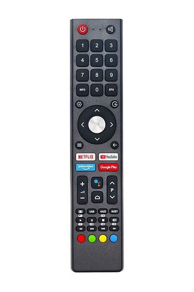 erorex جهاز التحكم عن بعد لتلفزيون LCD Arrow Wansa