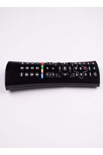 erorex جهاز التحكم عن بعد RM-H04S لجهاز الاستقبال HUMEX HDTV HD NANO صندوق التلفزيون جهاز التحكم عن بعد H04S Commander.