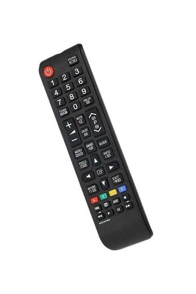erorex Wireless Smart Remote Control For Smart Digital Tv