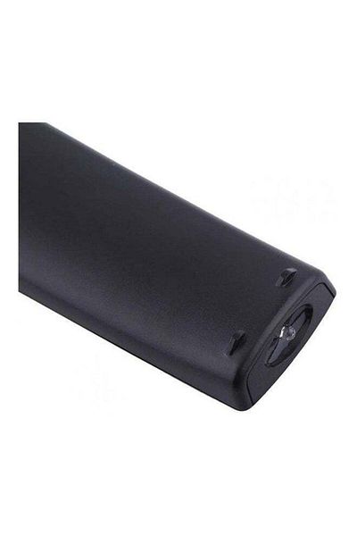 erorex Remote Control For Almost All Samsung Television Sets Black
