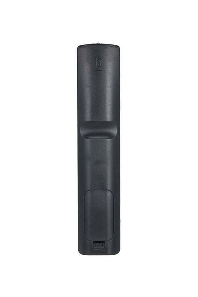erorex IR Wireless Remote Control Black