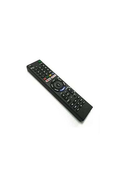 erorex TV Remote Control Sony Netflix Screen