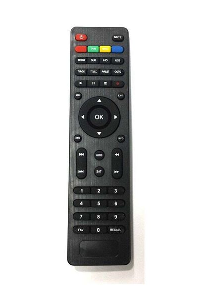 erorex جهاز التحكم عن بعد HT1010 HD من Hometech
