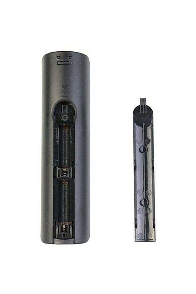 erorex Replacement Remote Control For Samsung Tv Black