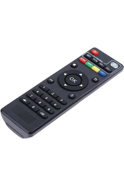 erorex Wellbox WX-X3MAX Mini Android HD Remote