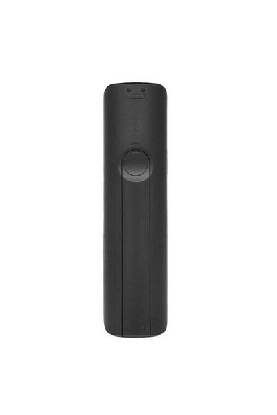 erorex Replacement Wireless Universal Tv Remote Control For Samsung Hd Led Smart Tv Black