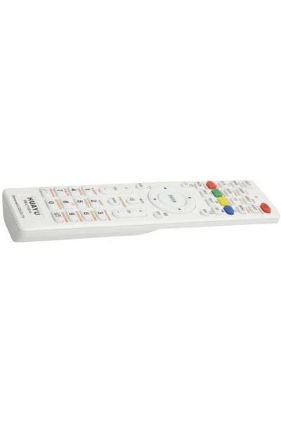 erorex Remote Control For Sony Lcd Led Tv Black