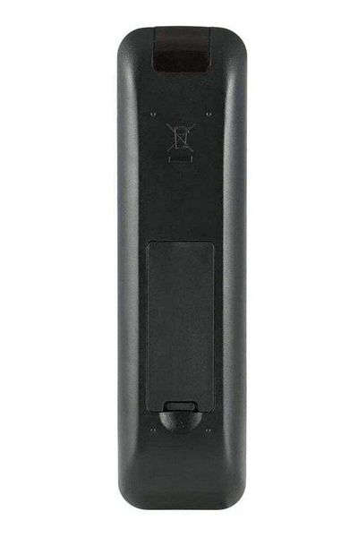 erorex Replacement Remote Controller For Receiver Rm G03