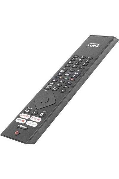 erorex Huayu RM-L1760 Philips Ambilight Youtube Prime Video Rakuten TV Button LCD LED TV Remote Control