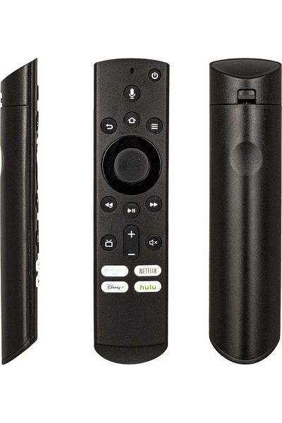 erorex Kr Amazon Fire TV Af-V4 Media Player Remote
