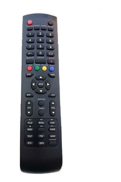 erorex Profilo 50PA305E LED TV Remote Control