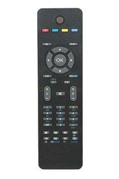 erorex جهاز التحكم عن بعد لتلفزيون LCD Vestel 32VH3000