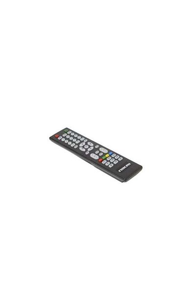 erorex Remote control for Danset nikai smart tv