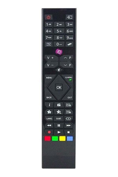 erorex SNL0588 LCD TV Remote Control Turn -Regal-Seg LCD TV Remote Control