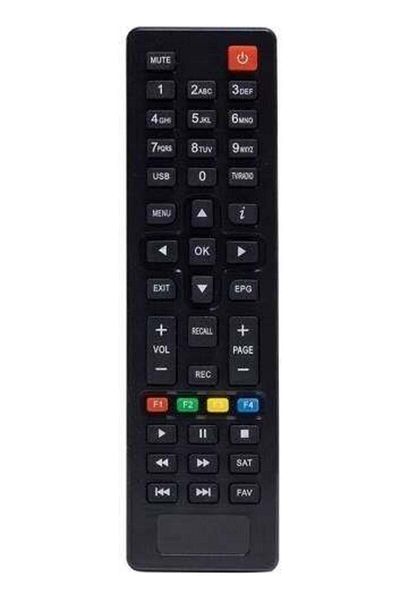 erorex Korax Hitech Premium Hd Satellite Remote Control