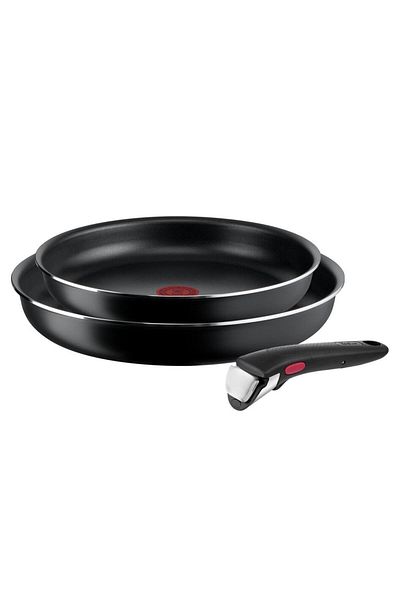 TEFAL L 1539353   Simple Cook 3-Piece Pan Set - 2100134663
