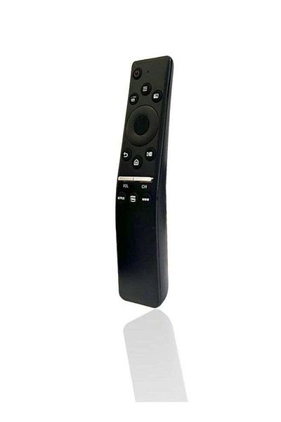 erorex جهاز تحكم عن بعد ذكي للتلفزيون LCD LED متعدد البدائل من سامسونج باللون الأسود Rm-L1613