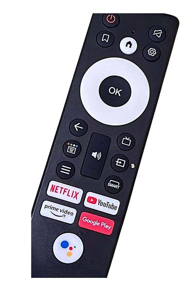 erorex AMGREEN Haam TV Remote Control
