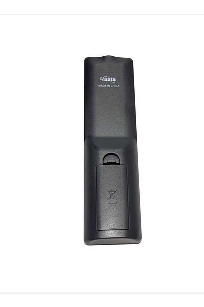 erorex NATE Remote Control for General Receiver