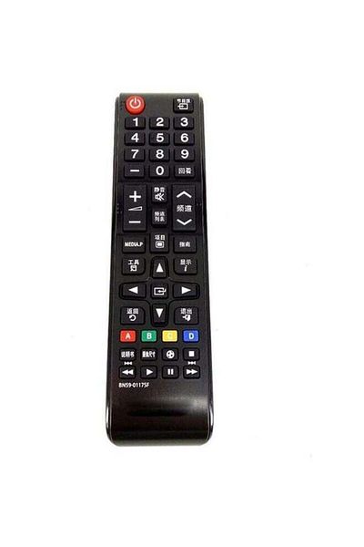 erorex Remote Control For Android Tv Box Mxq M8N