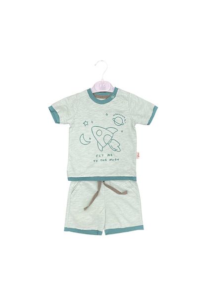 Flexi Baby Double Set - 216407