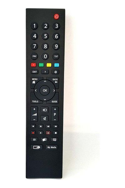 erorex Seetech Beko LED TV Compatible Remote