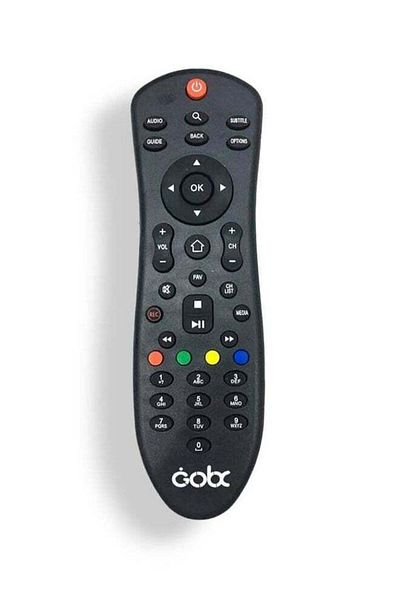 erorex Replacement Remote For Jobex Receiver New Remote Control From The M2 Series For Jobix Receivers