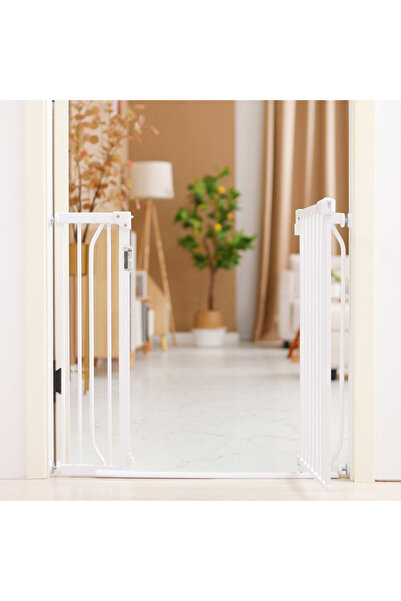 BabySafe Baby Safe LED Light Gate Extension 20CM