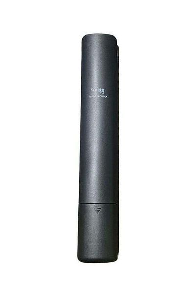 erorex Nate Remote Control For Tcl