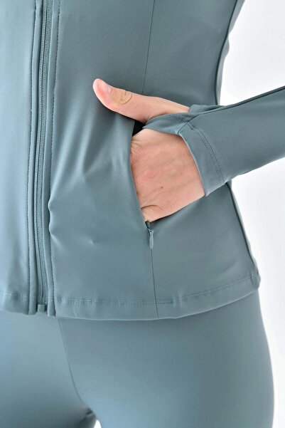 EMNY Comfort Light Warm Jacket Sports Cardigan