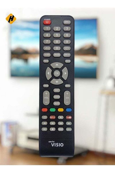 erorex جهاز التحكم عن بعد لتلفزيون Arrow، متوافق مع موديلات LPS فقط - RO-Remote-LPS