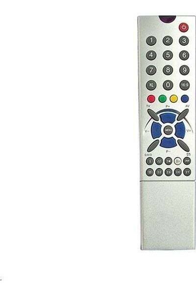 erorex 732 Profile Telefunken Long PT-90 جهاز التحكم عن بعد