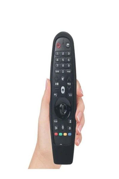 erorex Protective Washable Remote Case for LG Remotes  (Remote Not Included)