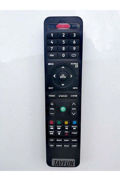 erorex Nordmende NM50350 LED TV Remote - Android