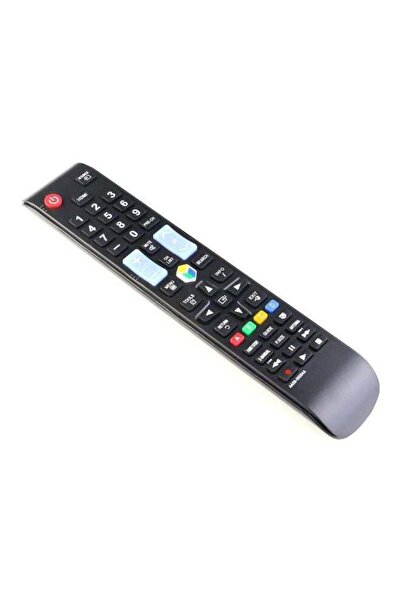 erorex Remote Control For All Plasma TV/LCD/LED Black