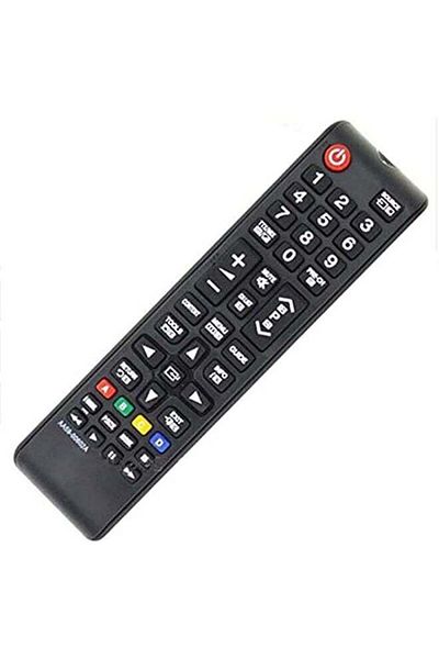 erorex Compatible REMOTE CONTROL FOR SAMSUNG TV/LCD/LED - BN59-00865A - AA59-00622A - AA59-00602A