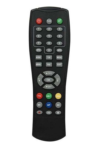 erorex جهاز التحكم عن بعد 1602 ساموكس