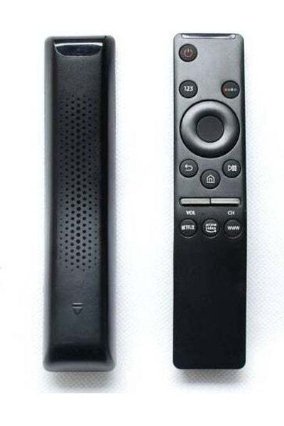 erorex Samsung UE-55TU8000 Smart 4K LED TV Remote Control