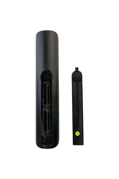 erorex Remote Control For Samsung LCD And LED Smart TV Black