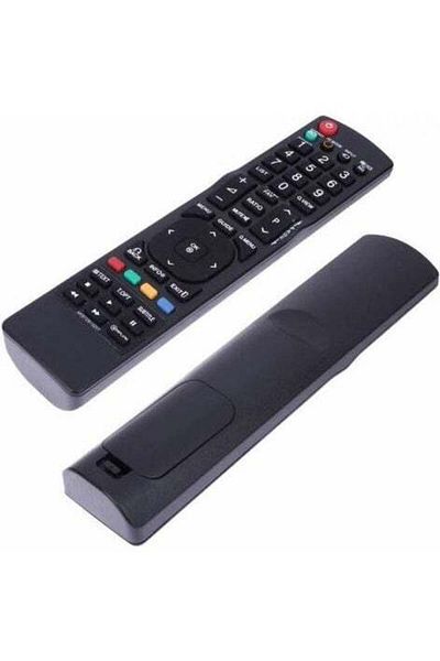 erorex Lg 42SL8500 Plasma LCD TV Remote Control