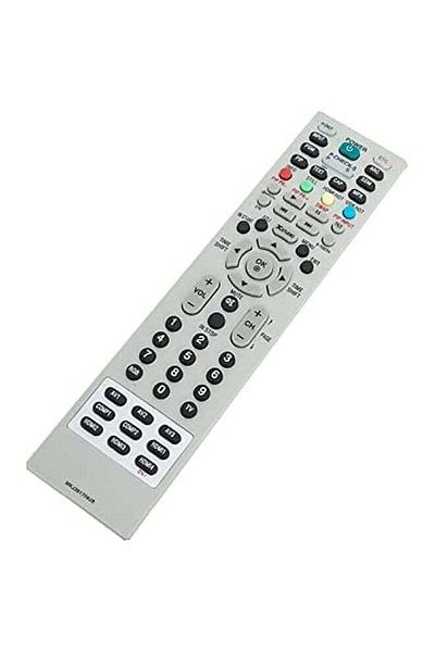 erorex جهاز التحكم عن بعد الجديد MKJ39170828 لخدمة تلفزيون LG LCD LED