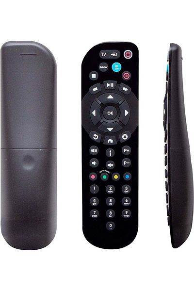 erorex جهاز التحكم عن بعد لساعة Weko Kr Seç عبر الأقمار الصناعية بدون نص