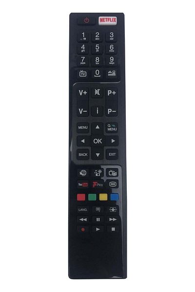 erorex ساتورك فيستل LCD عن بعد VES255