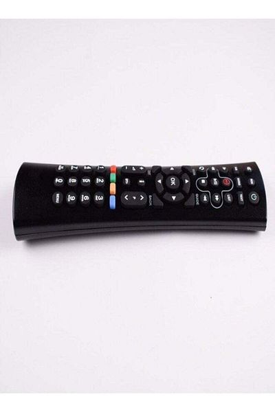erorex RM-H04S Remote Control  For HUMEX HDTV HD NANO Receiver TV box H04S Commander Remote Controller.