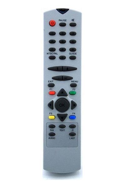 erorex -576 جهاز التحكم عن بعد عبر الأقمار الصناعية من فيستيل