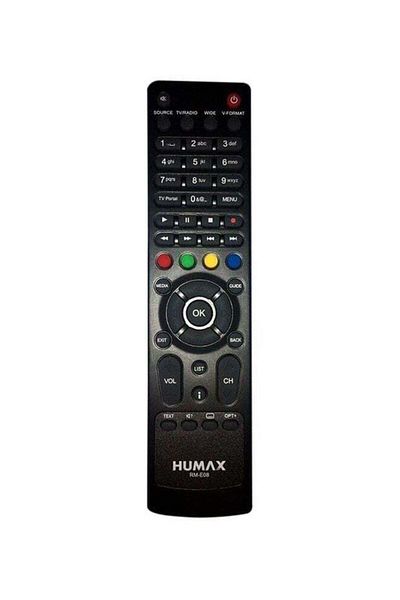 erorex جهاز التحكم عن بعد 2020Hd