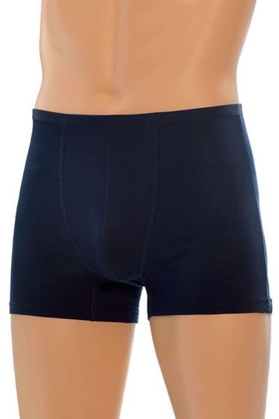 pary underwear Ανδρικά Boxer 9 Pack 3 Χρώματα Lycra Modal Ποιότητα Υφασμάτινα Boxer