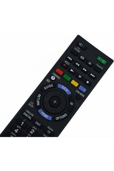 erorex Sony Bravia KDL-32BX300 LED TV Remote Control