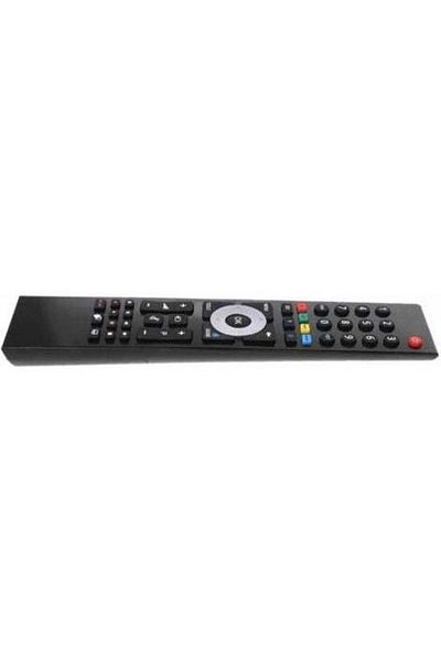 erorex Beko B32LEG5B LED 3D TV Remote Control